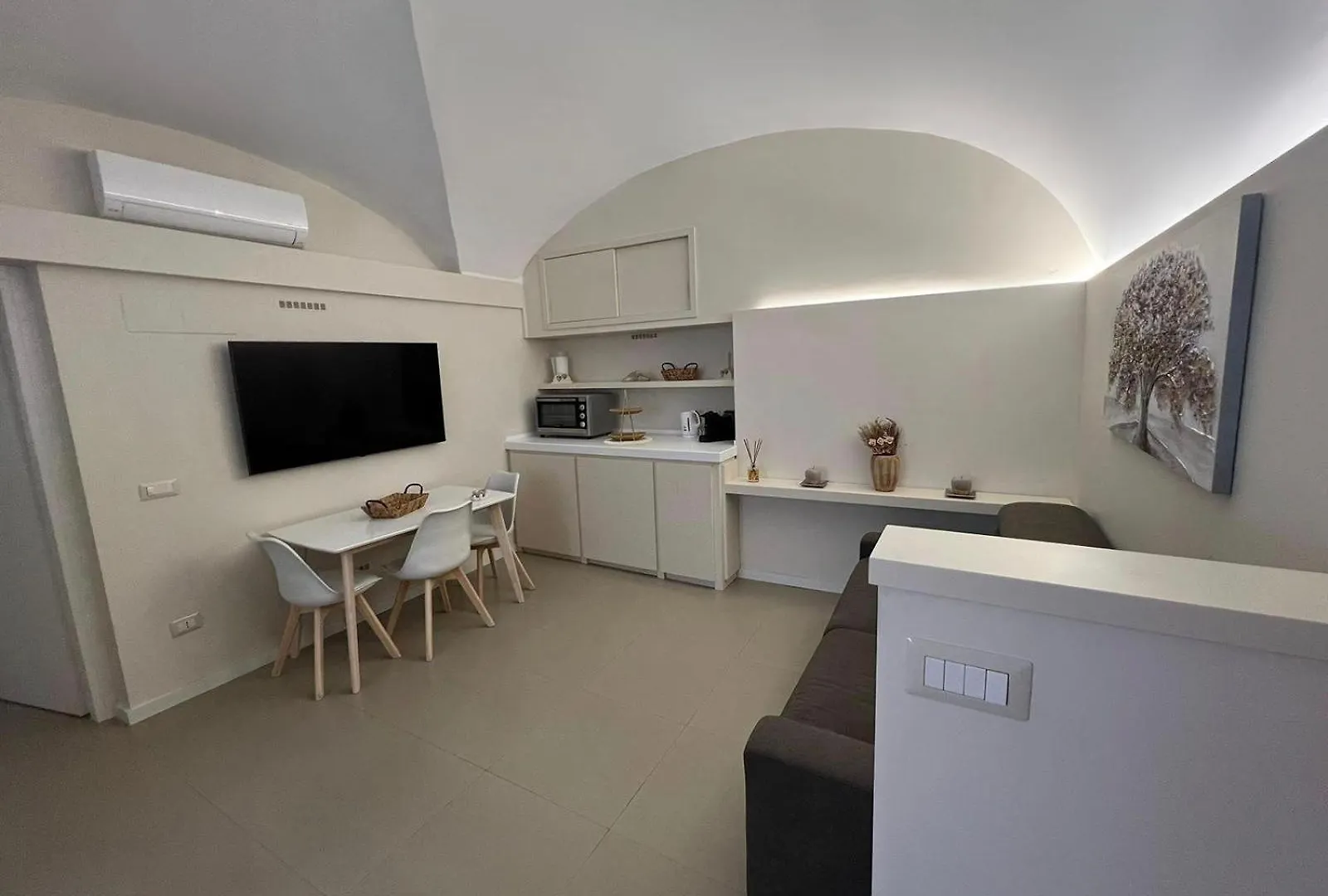 Ursino House Villa Catania Holiday home